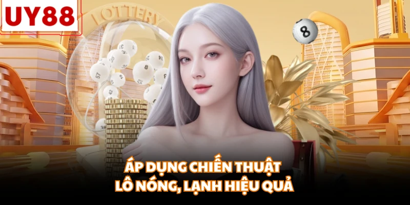 Lô Xiên UY88 - Bí Quyết Săn Thưởng Cực Khủng Năm 2026 - motx