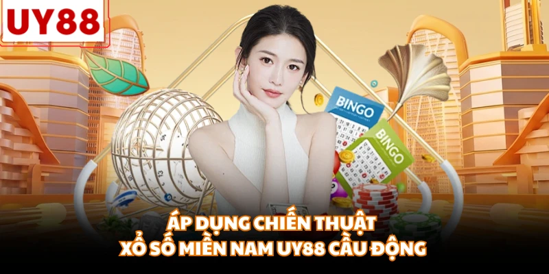 Xổ Số Miền Nam UY88 - Sảnh Cược Số Học Đẳng Cấp Nhất - motx