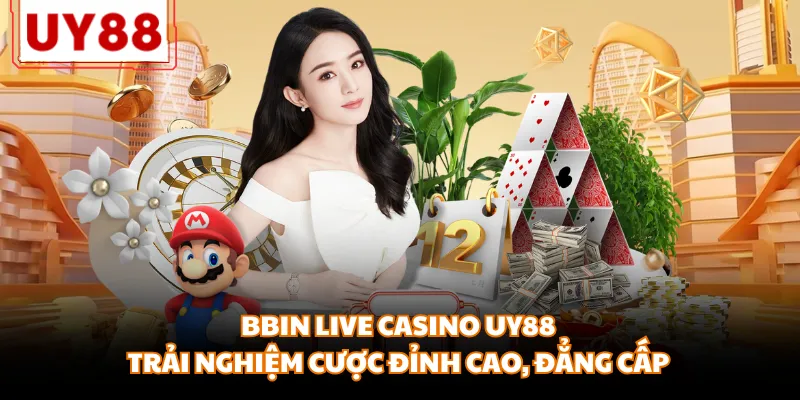 Casino UY88 - Sòng Bạc Trực Tuyến Đẳng Cấp Thượng Lưu - motx