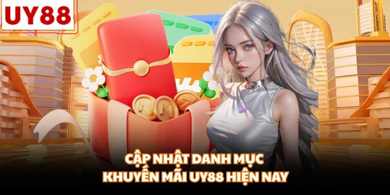 Khuyến Mãi Uy88 - Sự Kiện Thưởng Hấp Dẫn Không Thể Bỏ Lỡ - motx