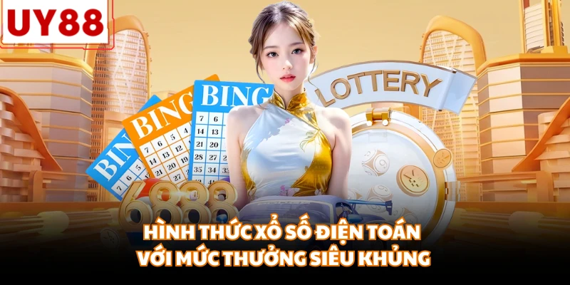 Xổ Số Miền Trung UY88 - Quay Thưởng Chuẩn Xác Hàng Ngày - motx