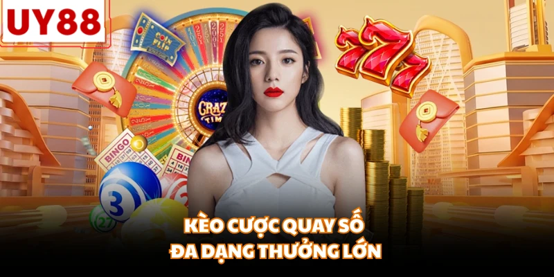 Xổ Số Siêu Tốc UY88 - Đỉnh Cao Tốc Độ, Chốt Số Nhanh - motx