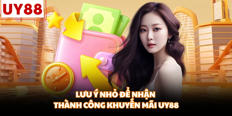 Khuyến Mãi Uy88 - Sự Kiện Thưởng Hấp Dẫn Không Thể Bỏ Lỡ - motx