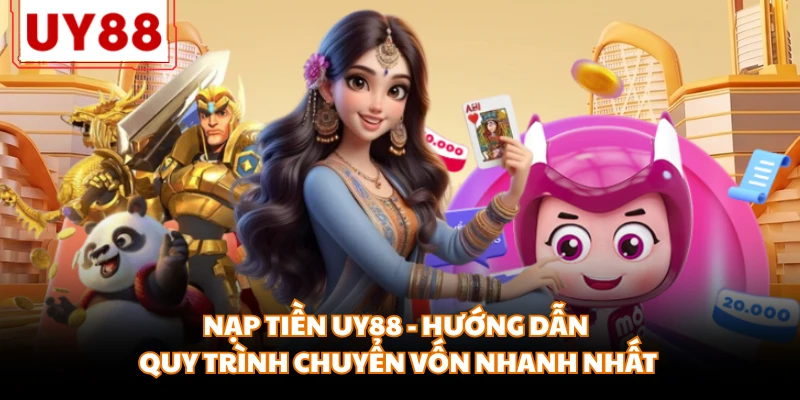 Hướng Dẫn UY88 - Cẩm Nang Cá Cược Chi Tiết Cho Hội Viên - motx