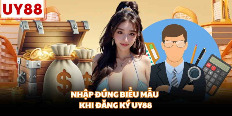 Đăng Ký Uy88 - Cách Thiết Lập Hồ Sơ Thành Viên Nhanh Chóng - motx