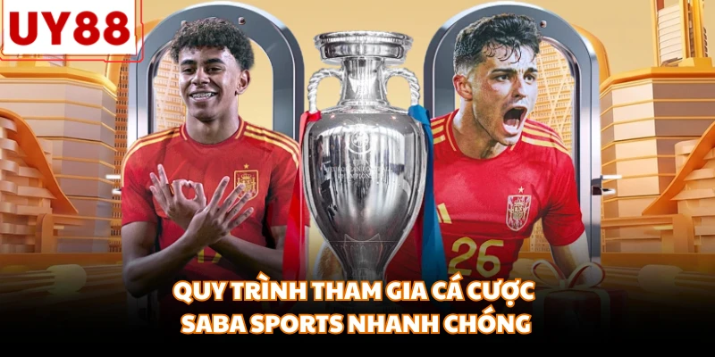 Saba Sports UY88 - Đỉnh Cao Cá Cược Thể Thao Ảo Năm 2026 - motx