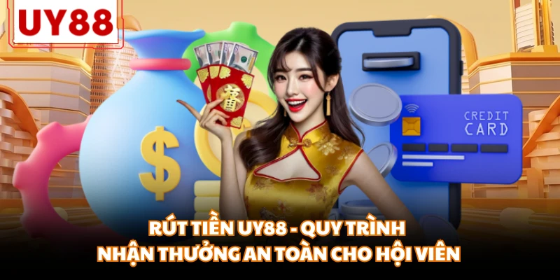Hướng Dẫn UY88 - Cẩm Nang Cá Cược Chi Tiết Cho Hội Viên - motx