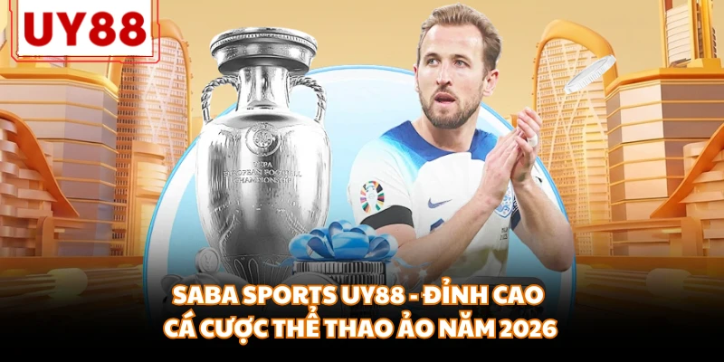 Thể Thao UY88 - Thiên Đường Dành Cho Tín Đồ Túc Cầu - motx