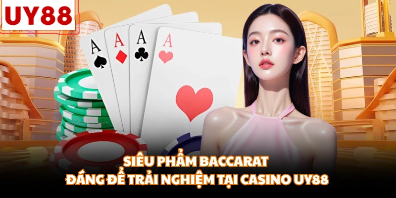 Casino UY88 - Sòng Bạc Trực Tuyến Đẳng Cấp Thượng Lưu - motx