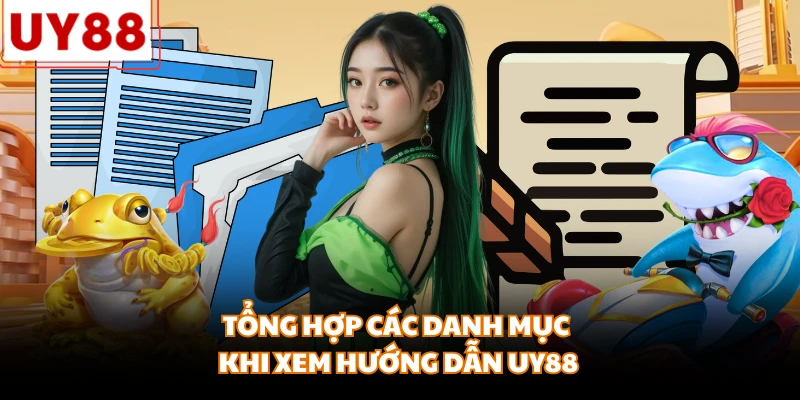 Hướng Dẫn UY88 - Cẩm Nang Cá Cược Chi Tiết Cho Hội Viên - motx