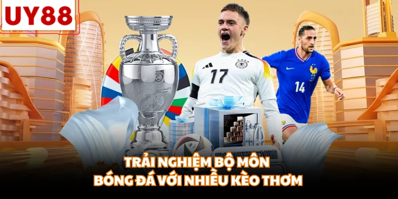 Sbobet UY88 - Tượng Đài Cá Cược Thể Thao Đẳng Cấp Quốc Tế - motx
