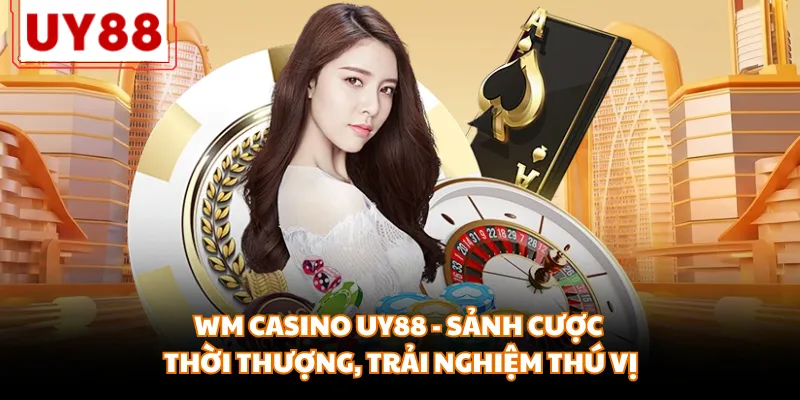 Casino UY88 - Sòng Bạc Trực Tuyến Đẳng Cấp Thượng Lưu - motx