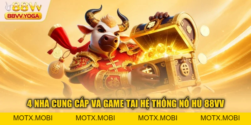 Nổ Hũ 88VV - Luật Chơi Và Kinh Nghiệm Thắng Mới Năm 2026 - motx