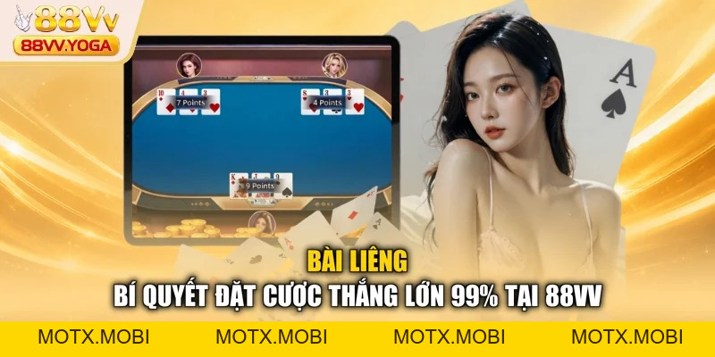 Baccarat 88VV – Các Mẹo Chơi Đặt Đâu Trúng Đó Cho Newbie - motx