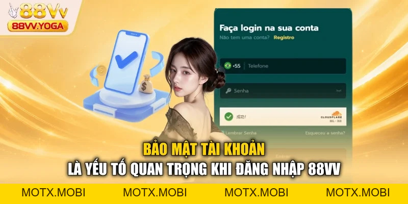 Đăng Nhập 88VV - Đăng Nhập Nhanh Chóng Và Dễ Dàng 2026 - motx