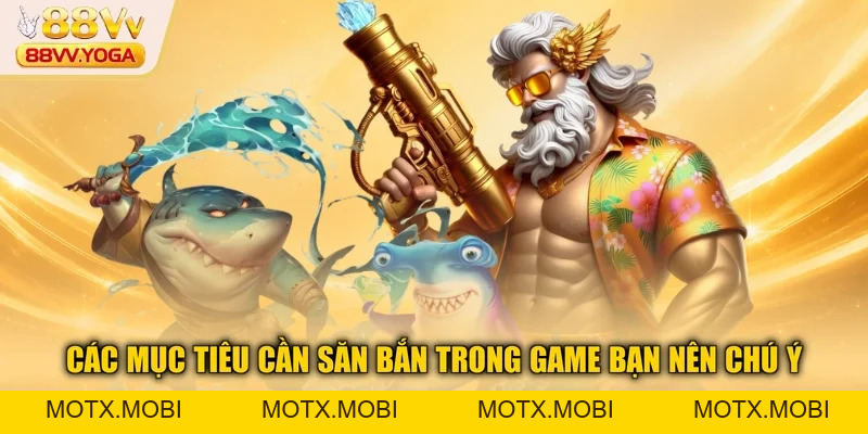 Bắn Cá Rồng Thần - Mẹo Săn Thưởng Tại 88VV Cực Đỉnh - motx