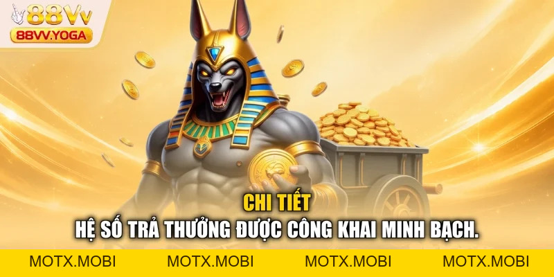 Nổ Hũ 88VV - Luật Chơi Và Kinh Nghiệm Thắng Mới Năm 2026 - motx