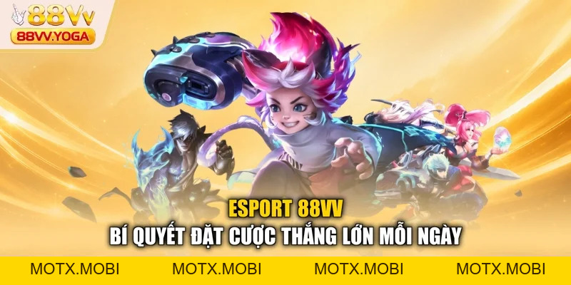 Baccarat 88VV – Các Mẹo Chơi Đặt Đâu Trúng Đó Cho Newbie - motx