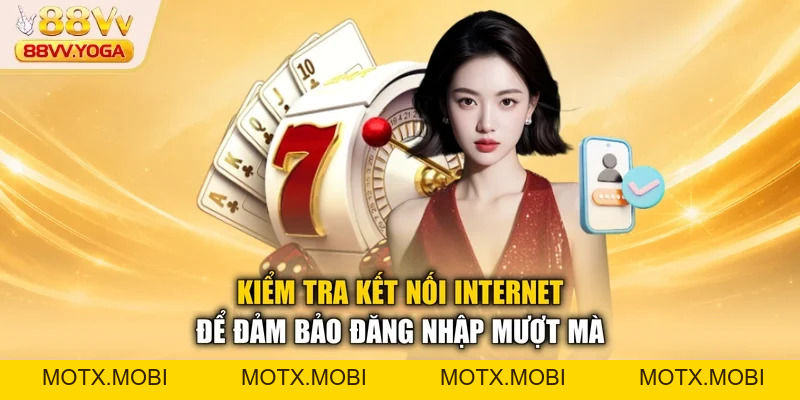Đăng Nhập 88VV - Đăng Nhập Nhanh Chóng Và Dễ Dàng 2026 - motx