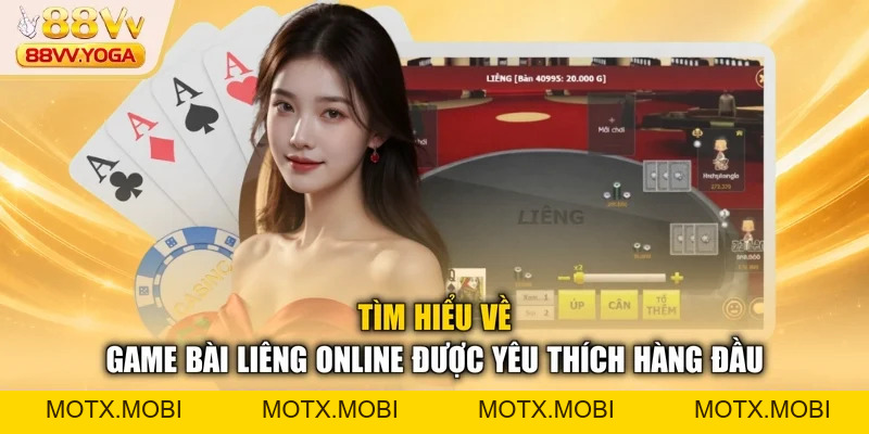 Bài Liêng - Bí Quyết Đặt Cược Thắng Lớn 99% Tại 88VV - motx
