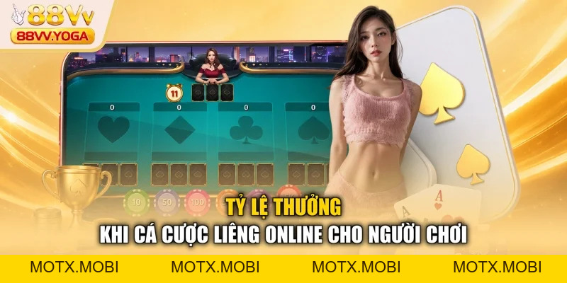 Bài Liêng - Bí Quyết Đặt Cược Thắng Lớn 99% Tại 88VV - motx